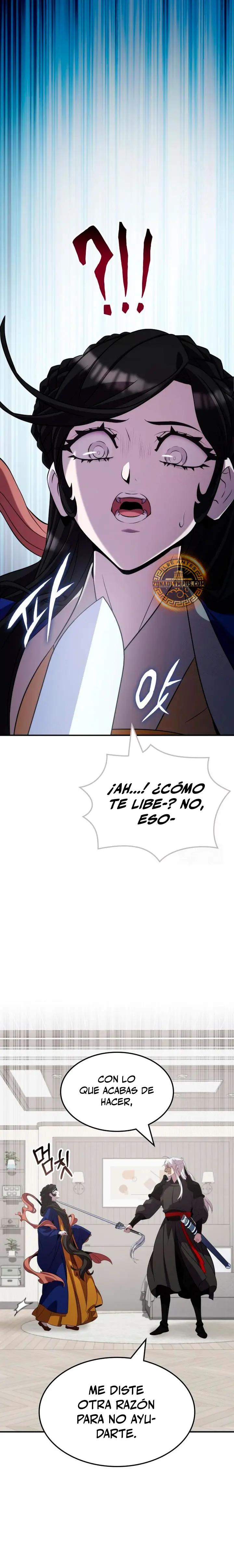 Devorador de Medicina Capítulo 116 - Página 14 en español