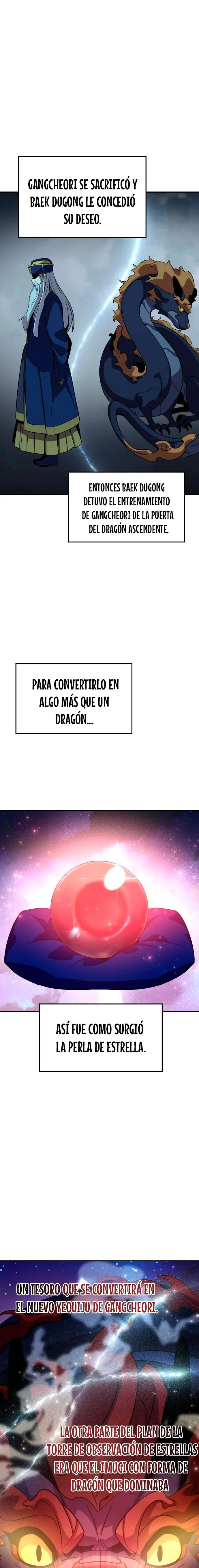 Devorador de Medicina Capítulo 118 - Página 9 en español