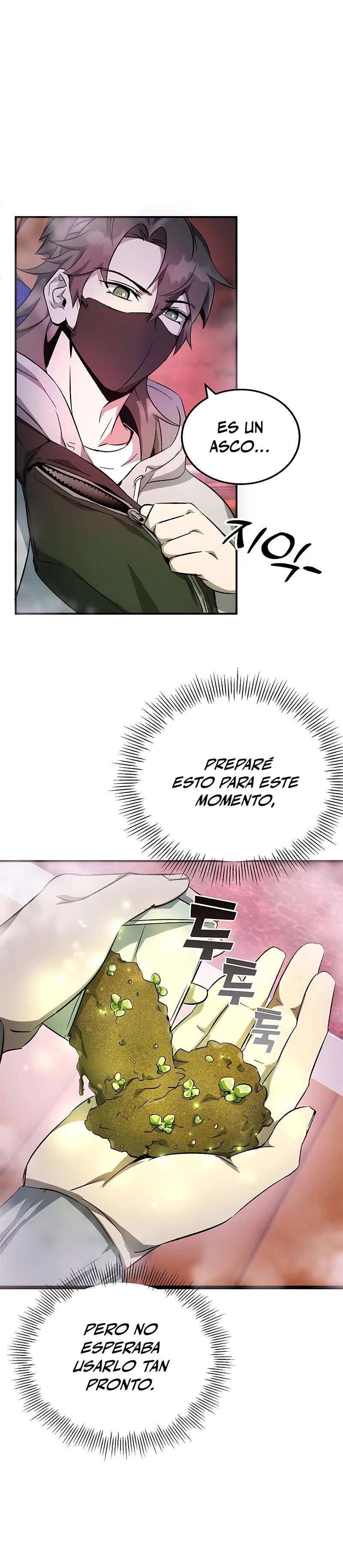 Devorador de Medicina Capítulo 12 - Página 12 en español
