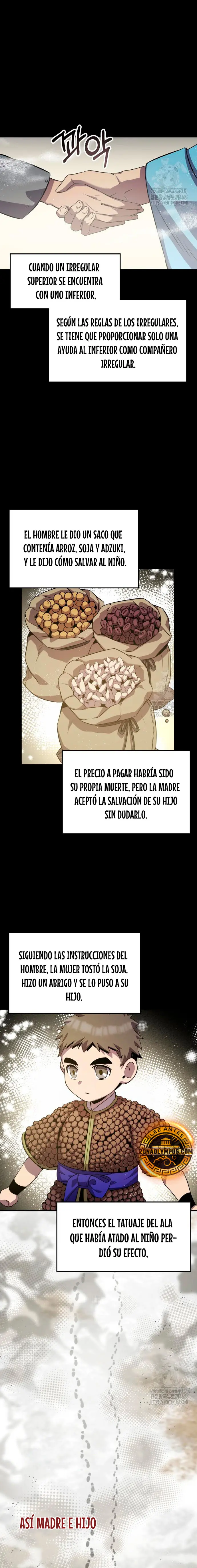 Devorador de Medicina Capítulo 121 - Página 15 en español