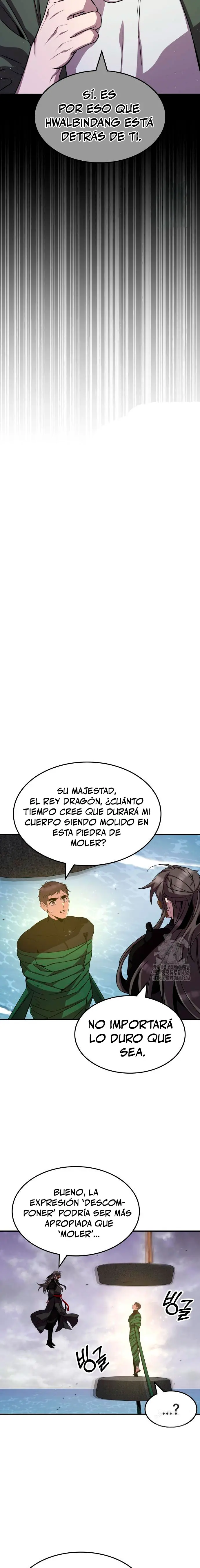 Devorador de Medicina Capítulo 121 - Página 8 en español