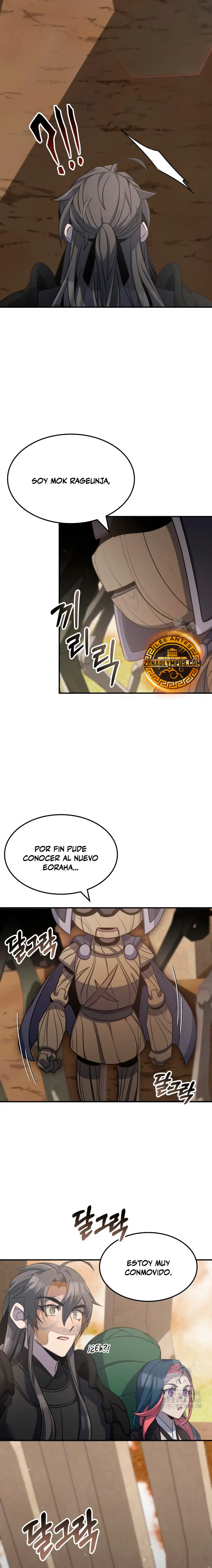 Devorador de Medicina Capítulo 122 - Página 20 en español