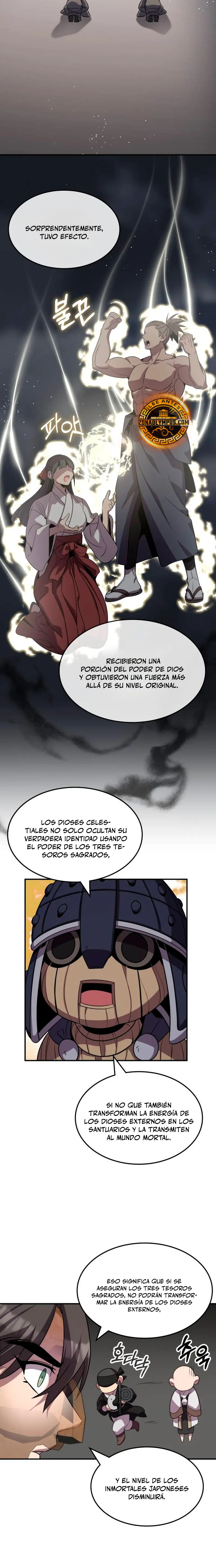 Devorador de Medicina Capítulo 123 - Página 13 en español