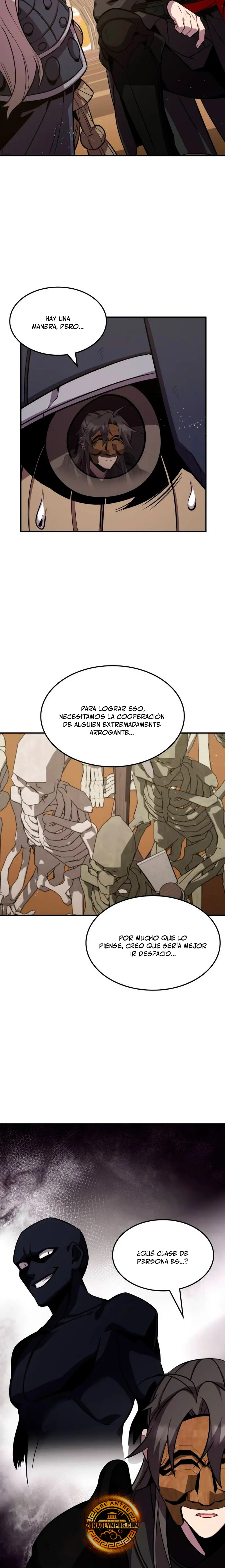 Devorador de Medicina Capítulo 123 - Página 17 en español