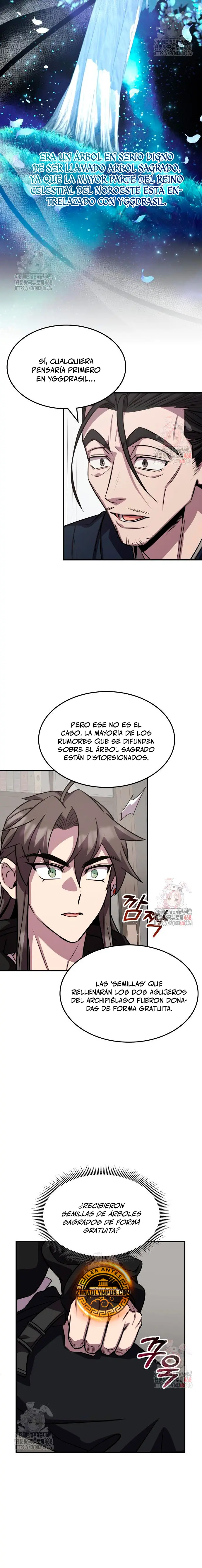 Devorador de Medicina Capítulo 125 - Página 17 en español