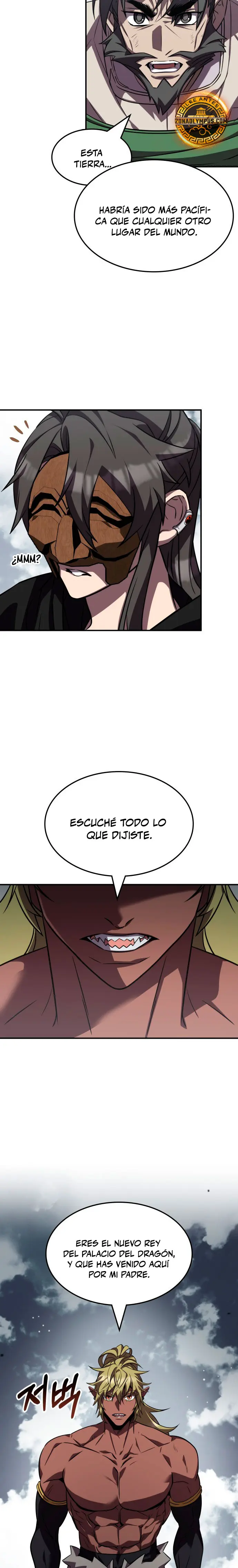 Devorador de Medicina Capítulo 136 - Página 14 en español