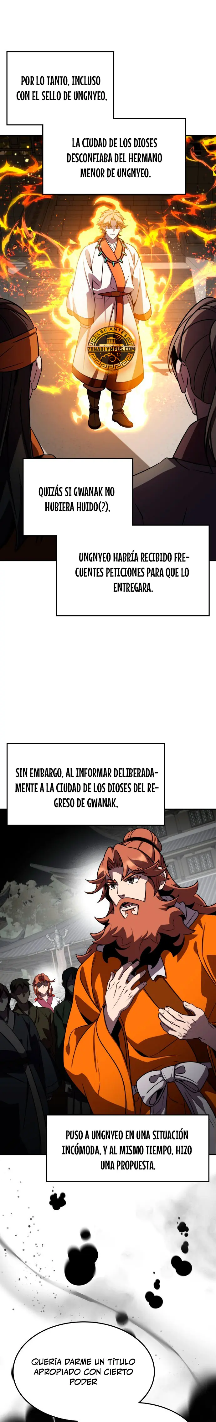 Devorador de Medicina Capítulo 141 - Página 13 en español