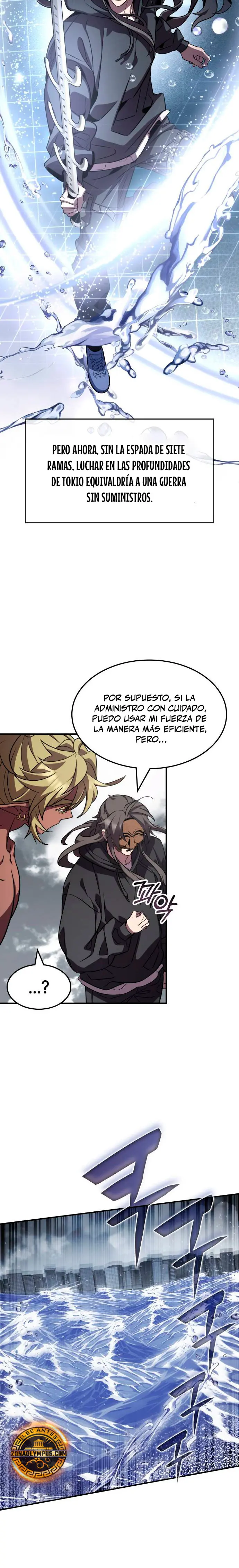 Devorador de Medicina Capítulo 142 - Página 4 en español
