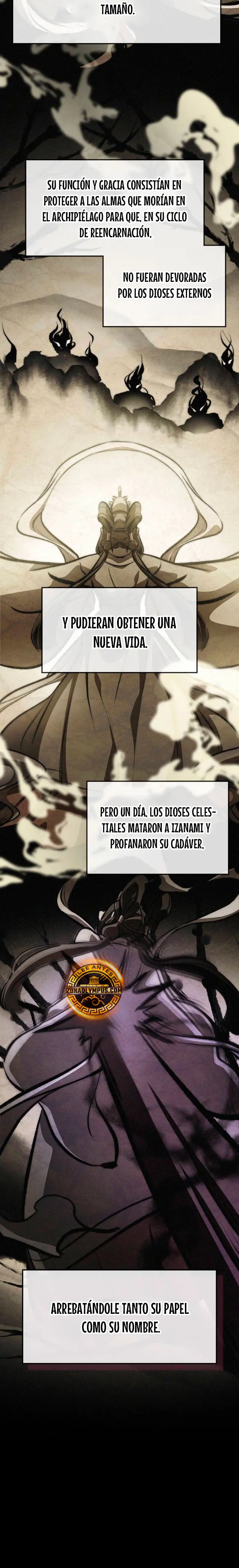 Devorador de Medicina Capítulo 143 - Página 3 en español