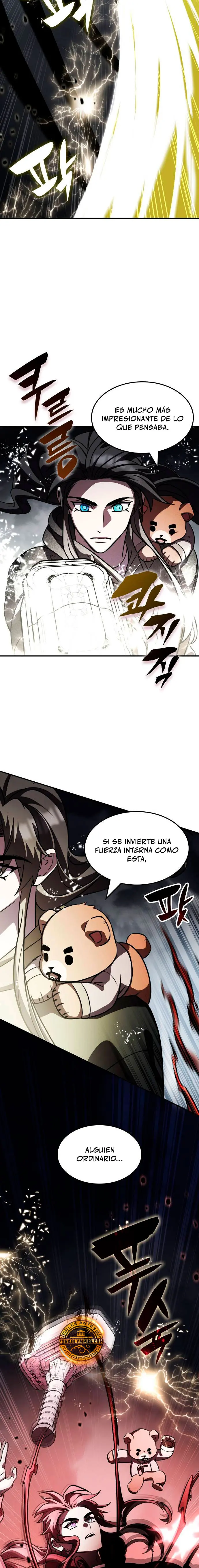 Devorador de Medicina Capítulo 149 - Página 6 en español