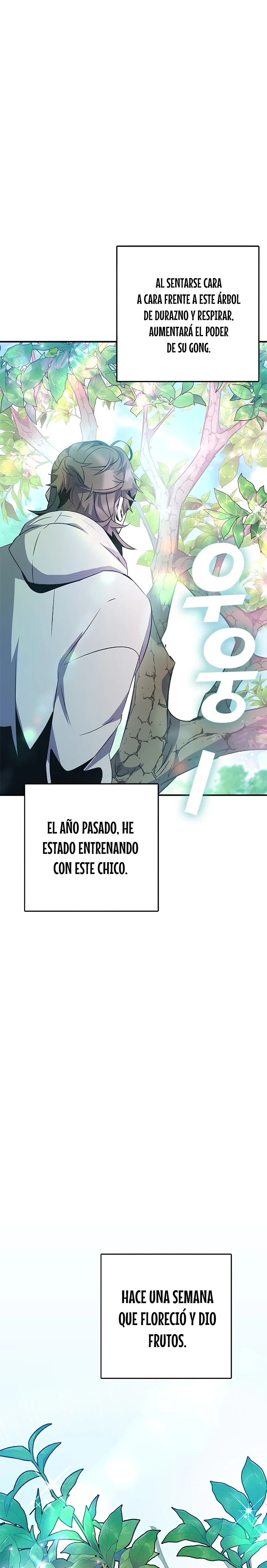 Devorador de Medicina Capítulo 15 - Página 5 en español
