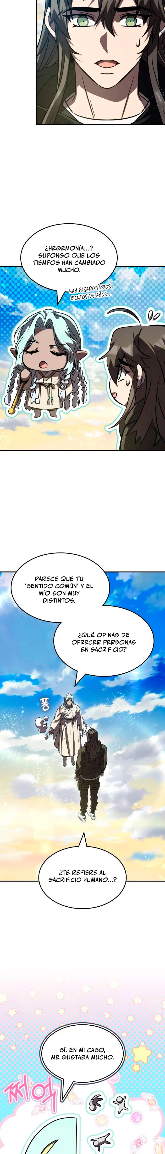 Devorador de Medicina Capítulo 150 - Página 4 en español