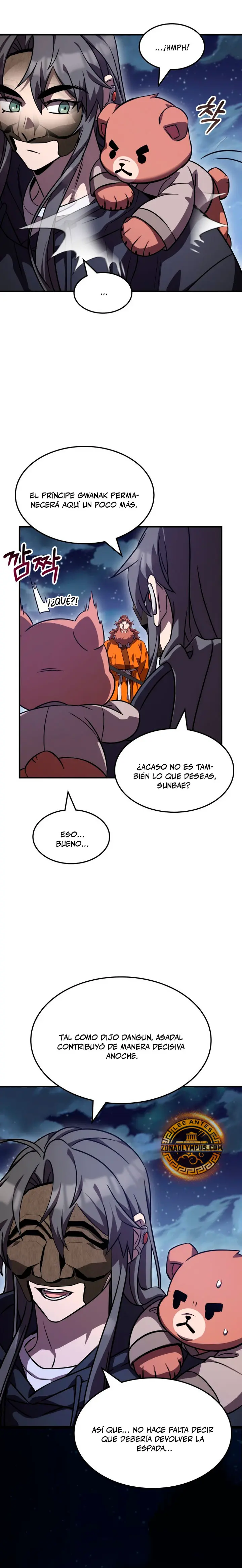 Devorador de Medicina Capítulo 152 - Página 13 en español