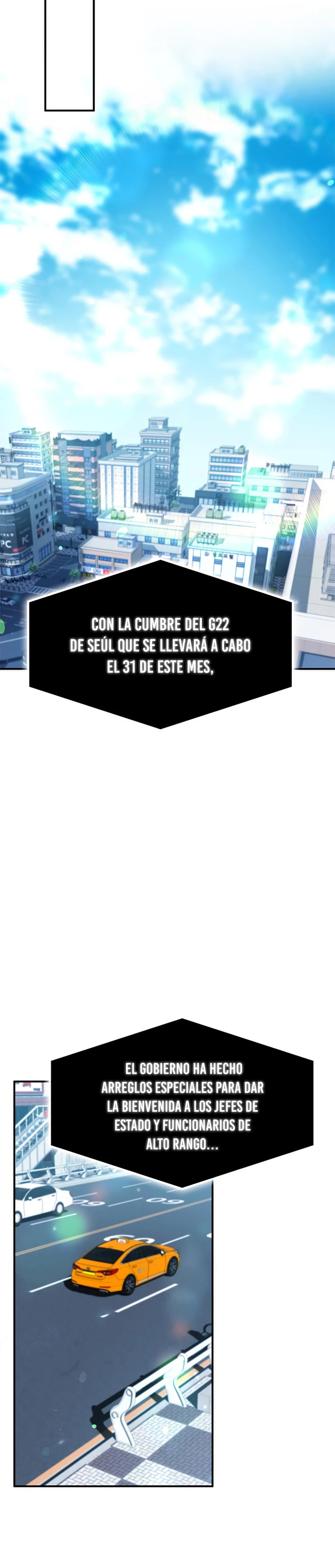 Devorador de Medicina Capítulo 18 - Página 29 en español