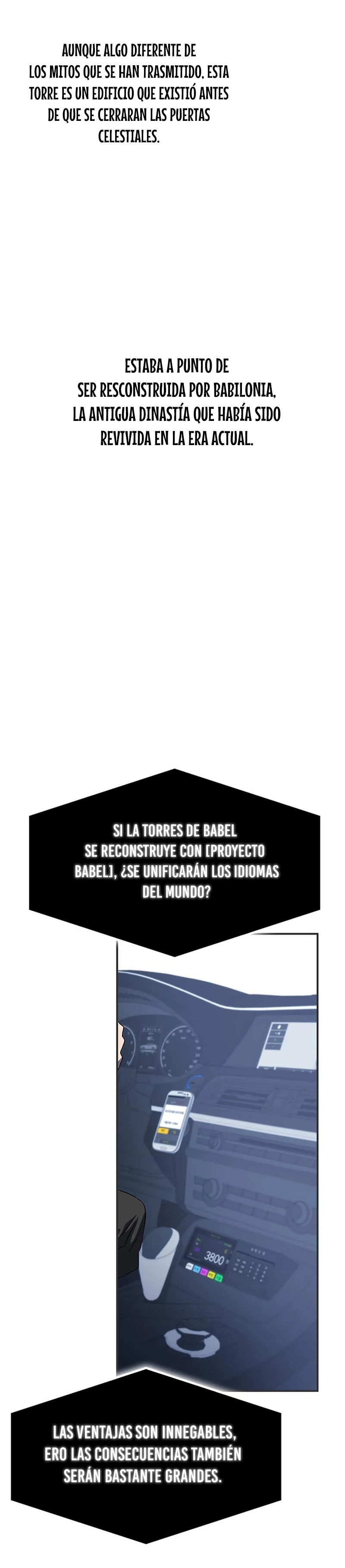 Devorador de Medicina Capítulo 18 - Página 32 en español