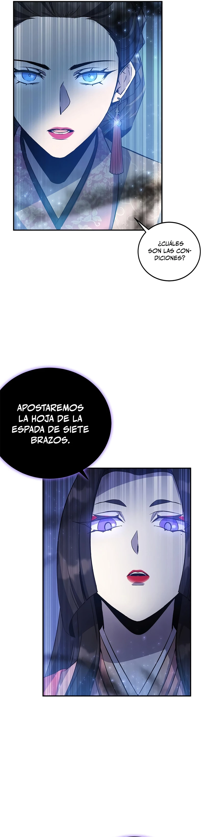 Devorador de Medicina Capítulo 22 - Página 12 en español