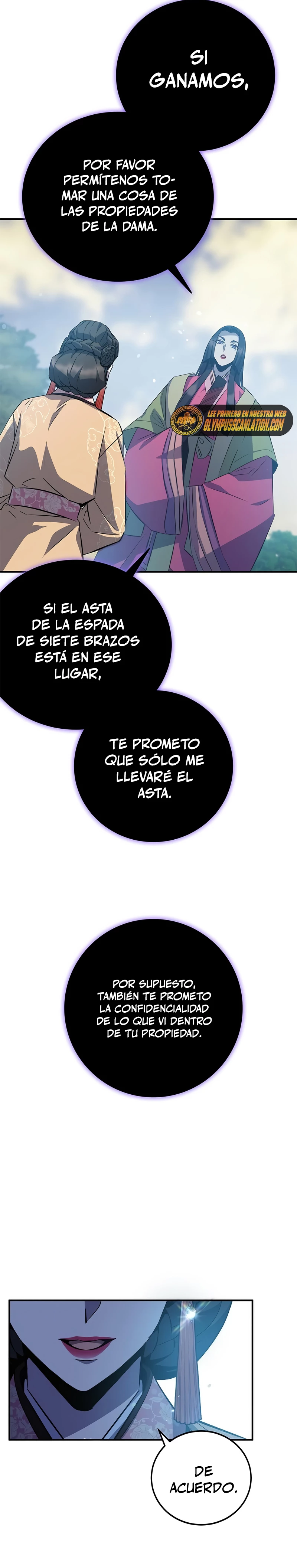 Devorador de Medicina Capítulo 22 - Página 13 en español
