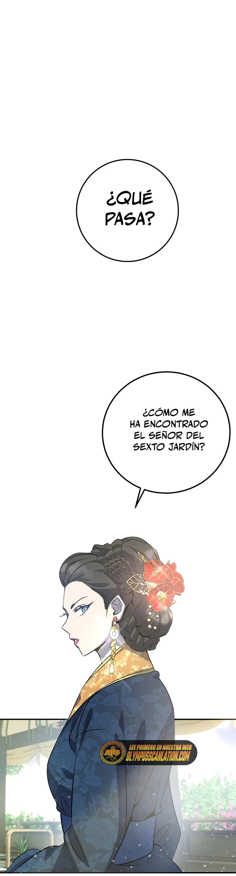 Devorador de Medicina Capítulo 22 - Página 37 en español