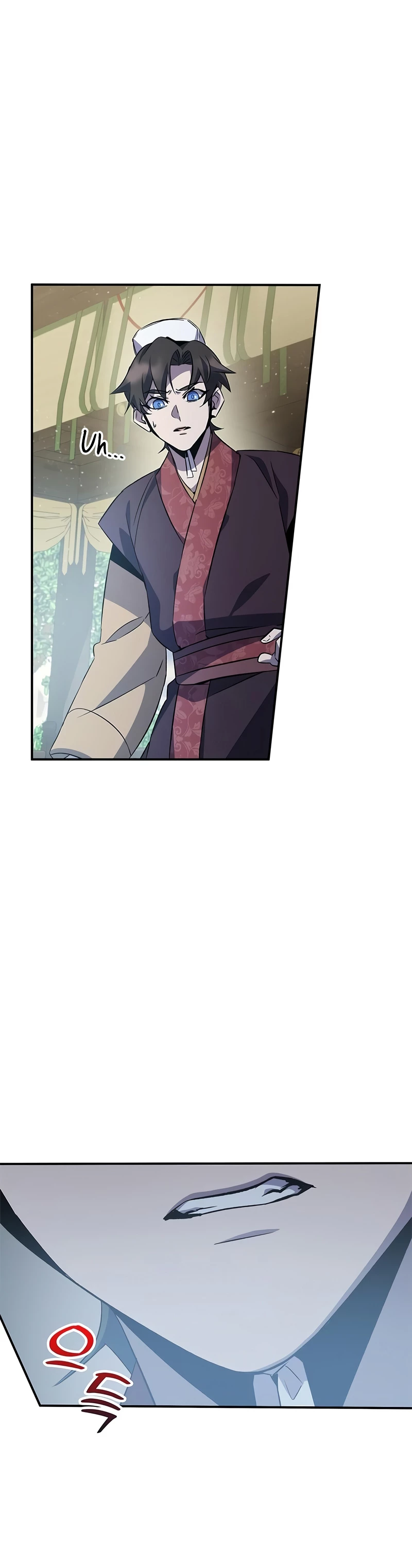 Devorador de Medicina Capítulo 22 - Página 42 en español