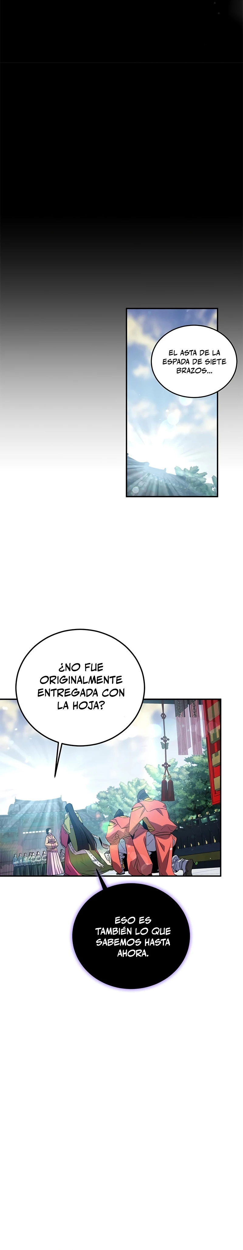Devorador de Medicina Capítulo 22 - Página 7 en español
