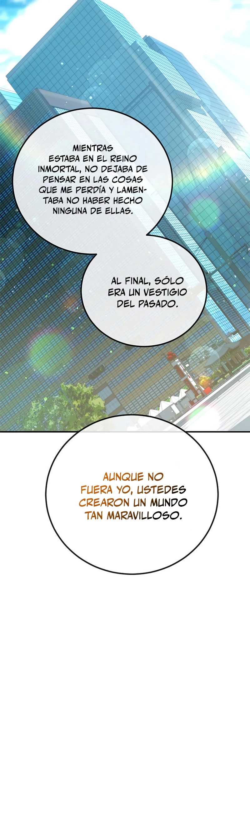 Devorador de Medicina Capítulo 23 - Página 40 en español