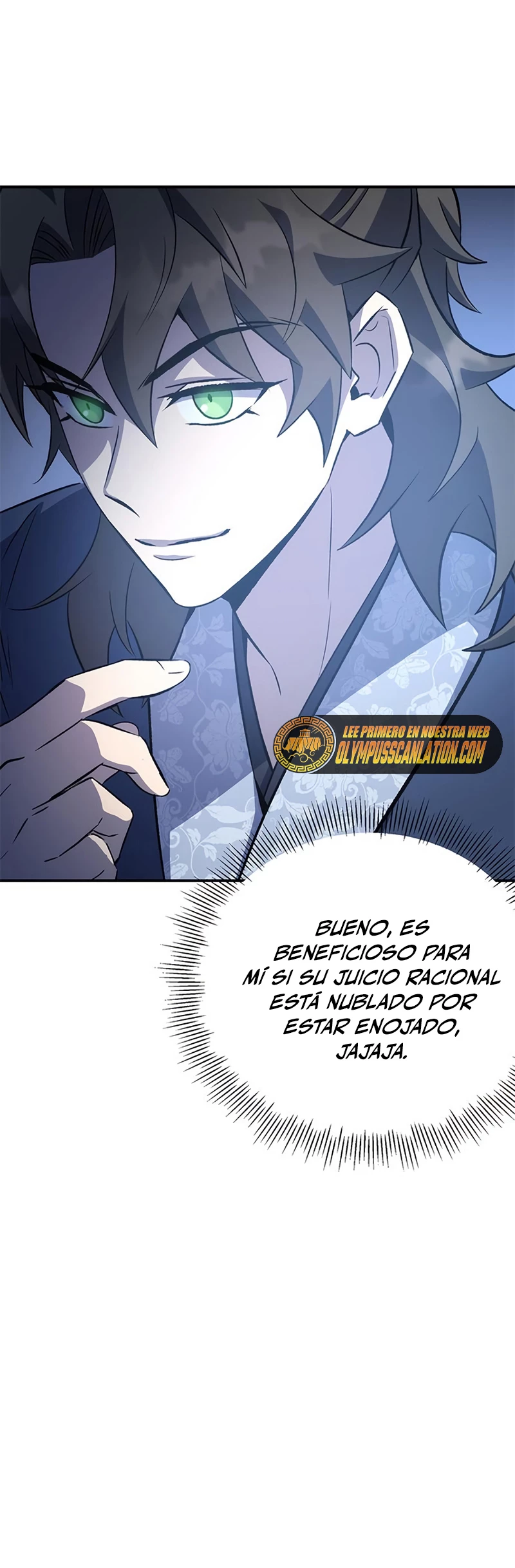 Devorador de Medicina Capítulo 23 - Página 5 en español
