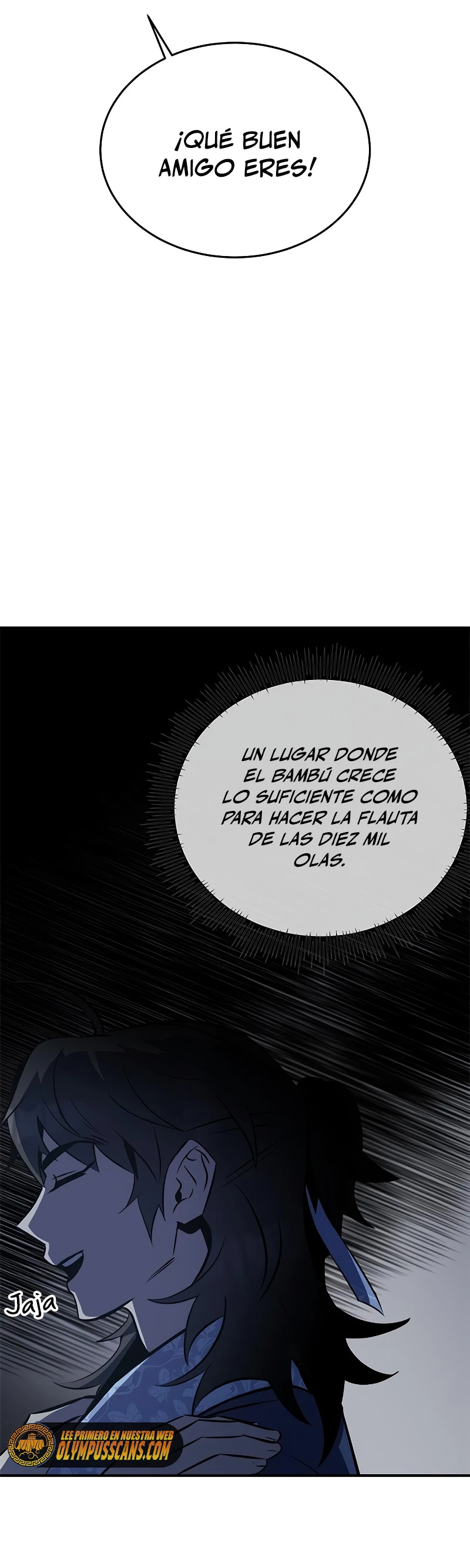 Devorador de Medicina Capítulo 27 - Página 23 en español