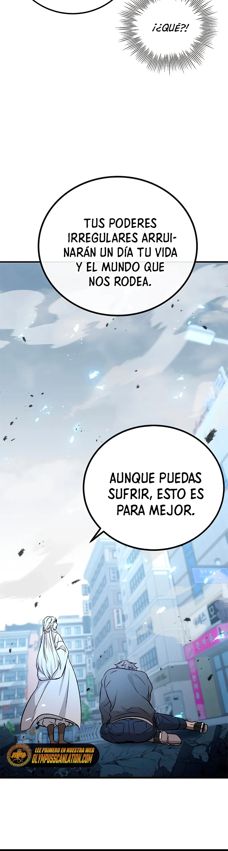 Devorador de Medicina Capítulo 3 - Página 17 en español