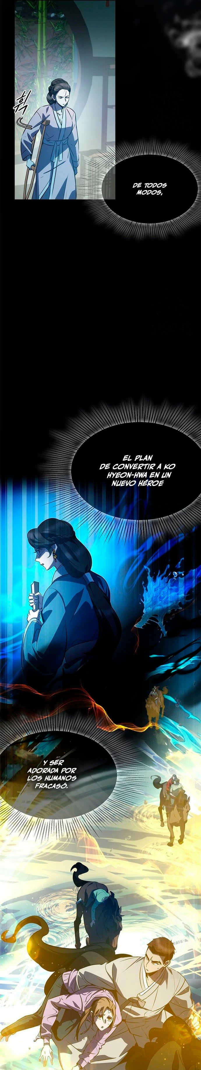 Devorador de Medicina Capítulo 34 - Página 10 en español