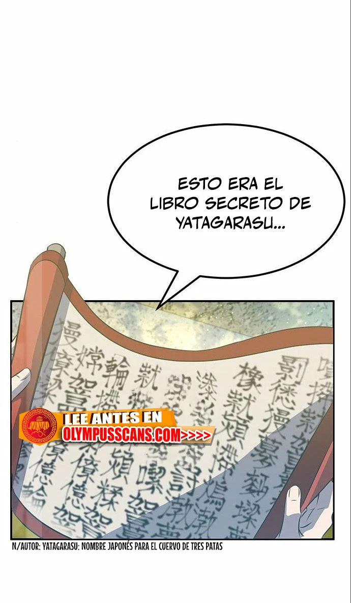 Devorador de Medicina Capítulo 35 - Página 4 en español