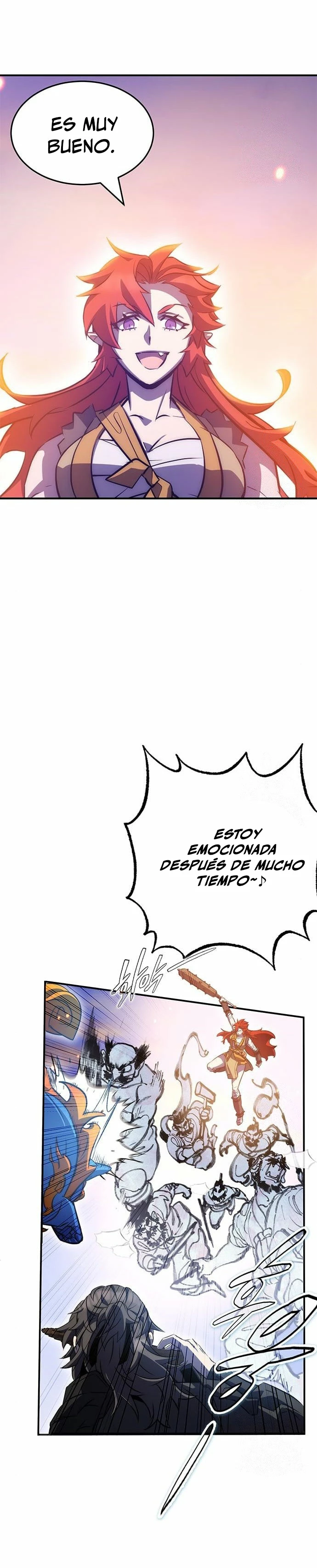 Devorador de Medicina Capítulo 36 - Página 15 en español