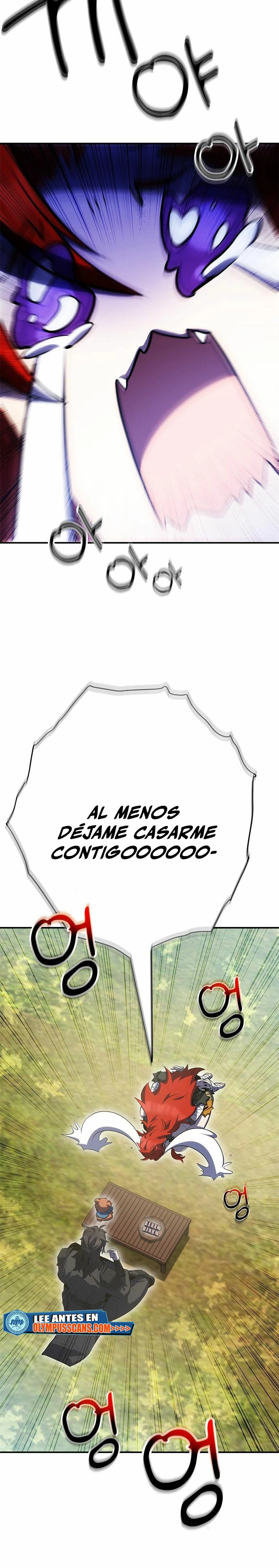 Devorador de Medicina Capítulo 37 - Página 28 en español