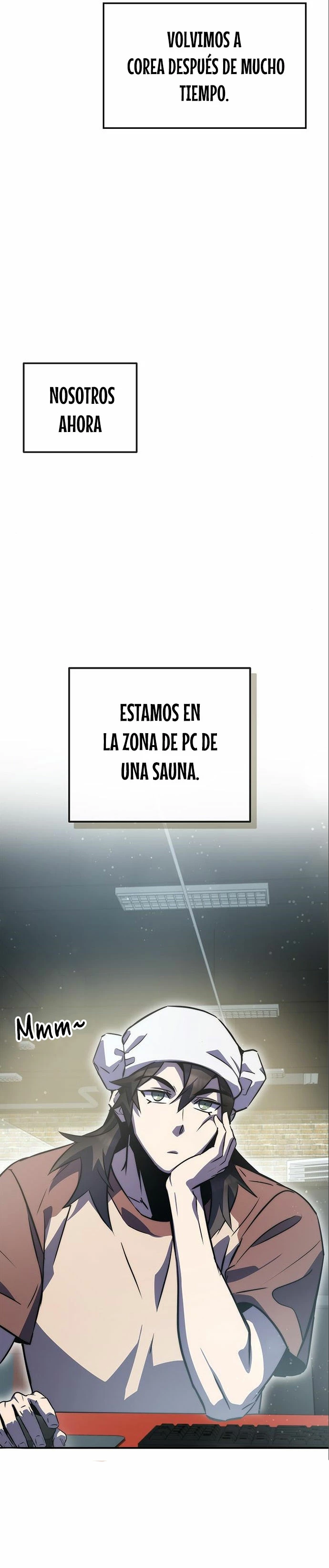 Devorador de Medicina Capítulo 38 - Página 35 en español