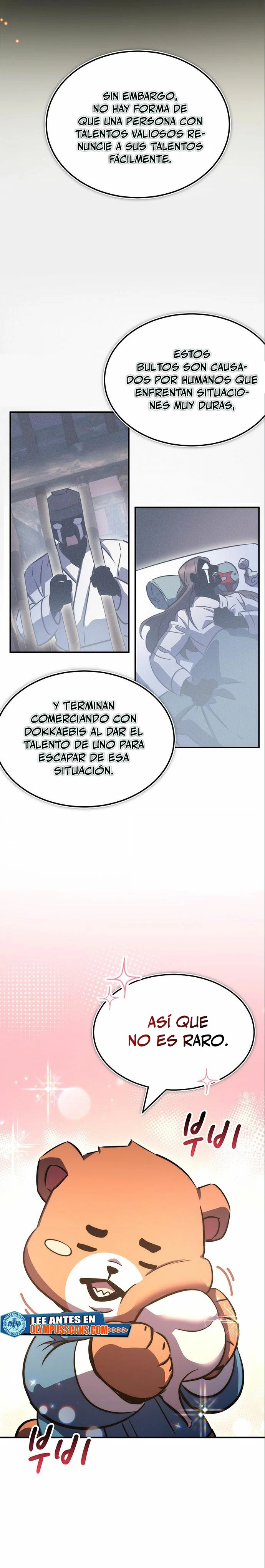 Devorador de Medicina Capítulo 38 - Página 8 en español