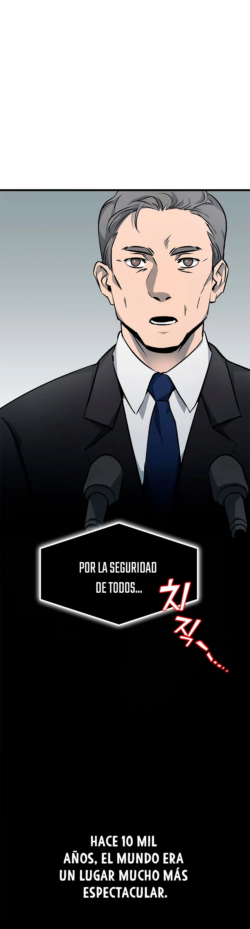 Devorador de Medicina Capítulo 4 - Página 21 en español
