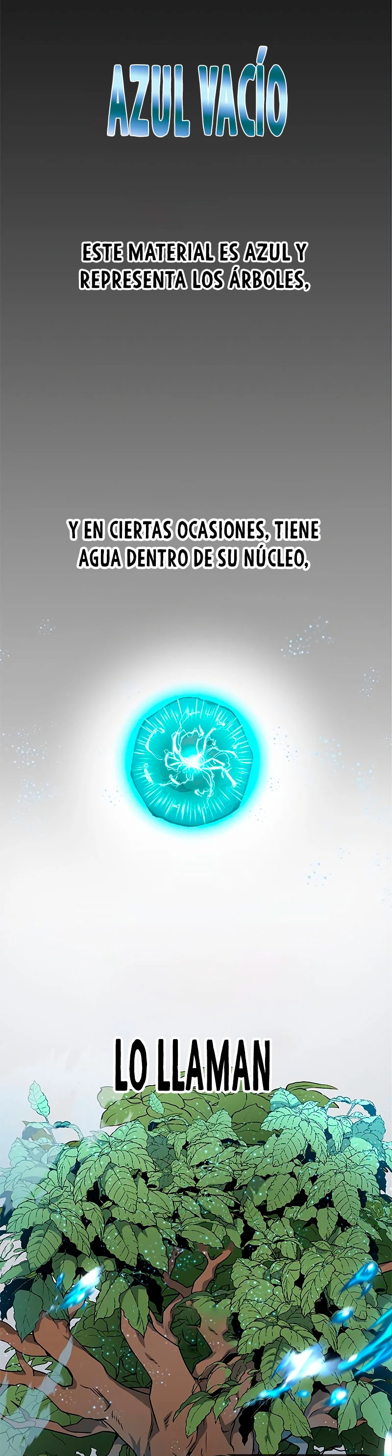 Devorador de Medicina Capítulo 4 - Página 4 en español