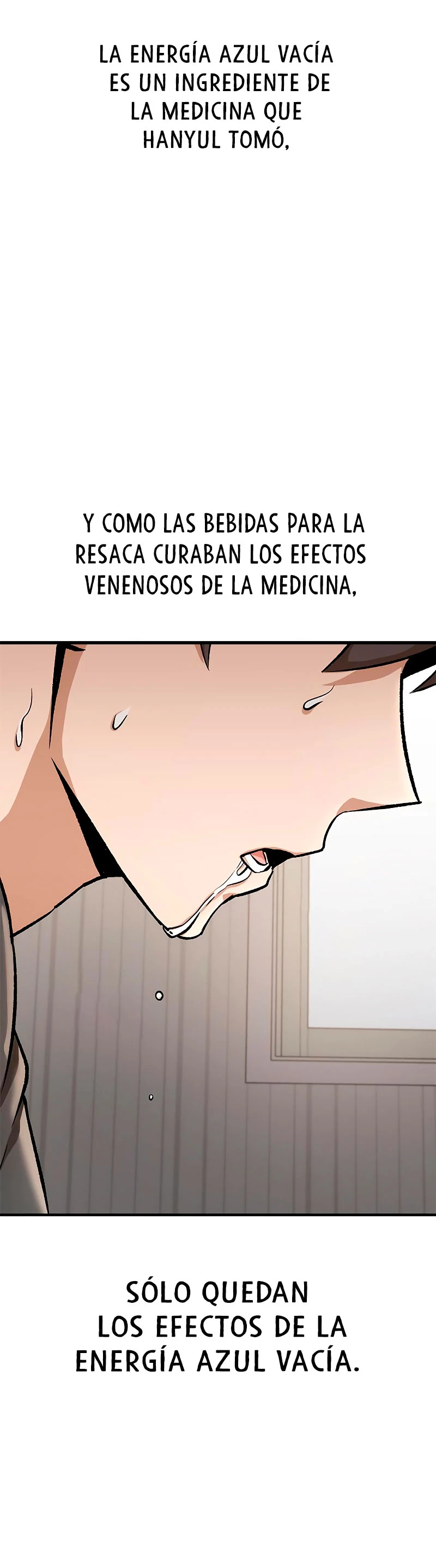 Devorador de Medicina Capítulo 4 - Página 9 en español