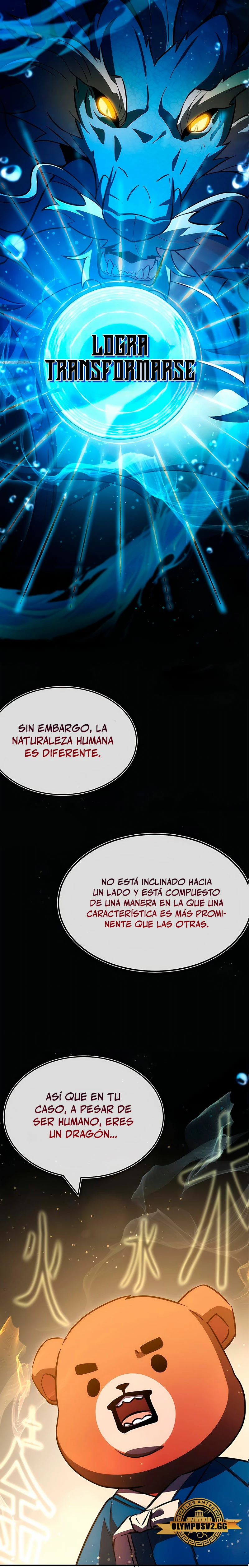 Devorador de Medicina Capítulo 40 - Página 27 en español