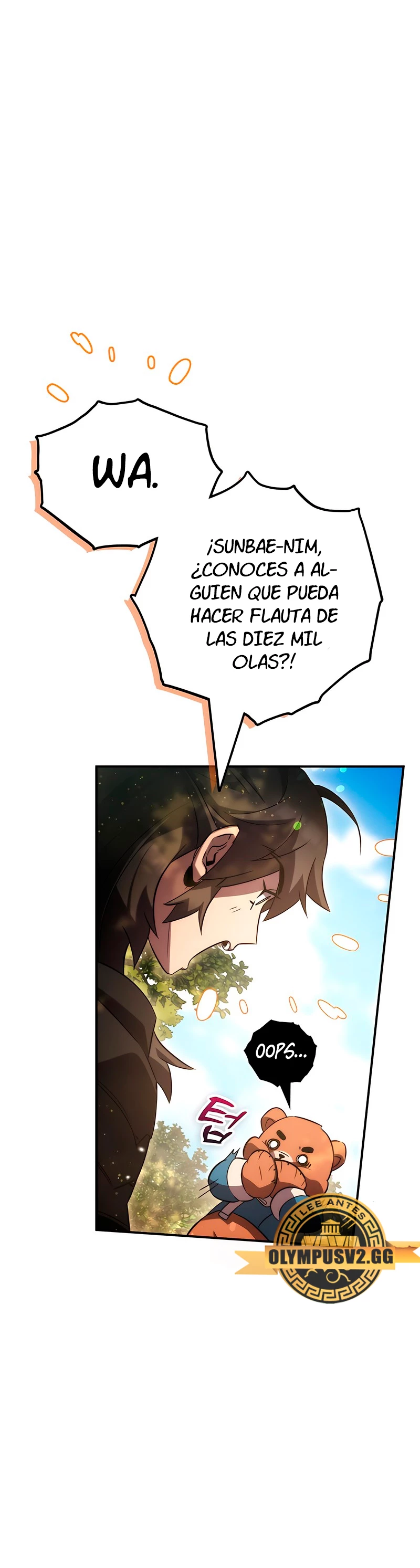 Devorador de Medicina Capítulo 41 - Página 7 en español