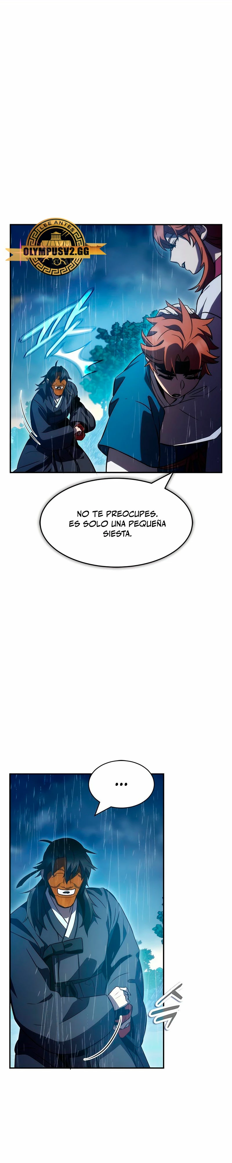 Devorador de Medicina Capítulo 42 - Página 3 en español