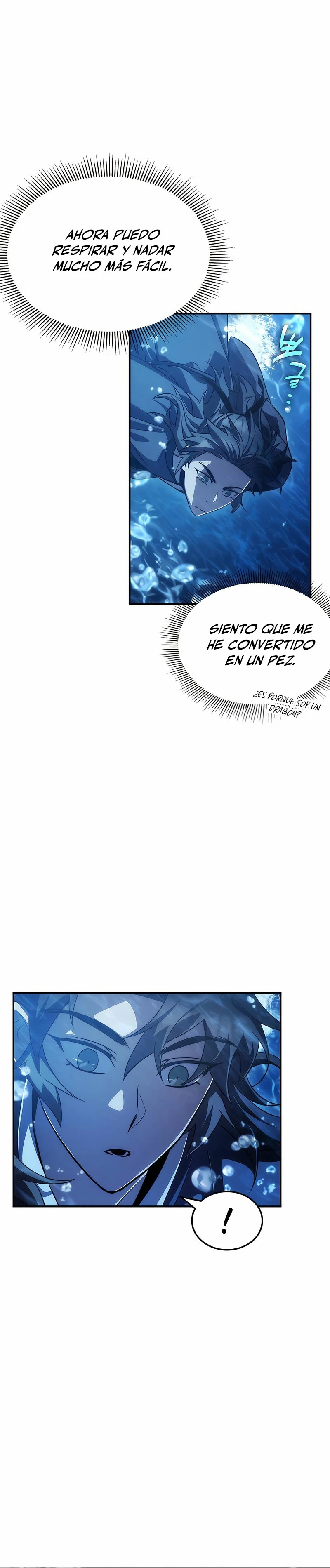Devorador de Medicina Capítulo 43 - Página 7 en español