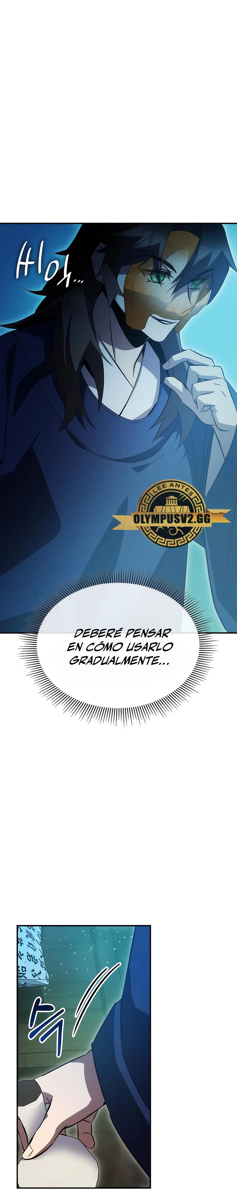 Devorador de Medicina Capítulo 47 - Página 24 en español