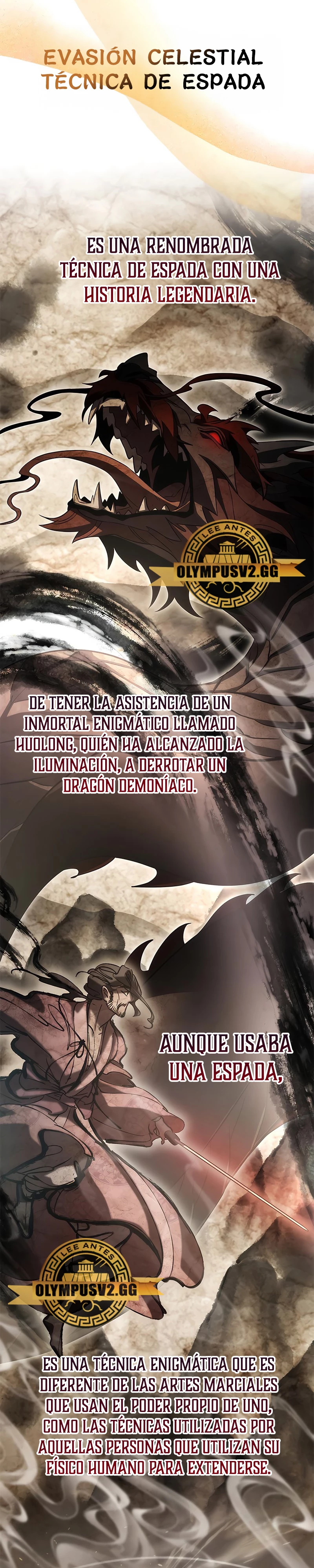 Devorador de Medicina Capítulo 48 - Página 11 en español