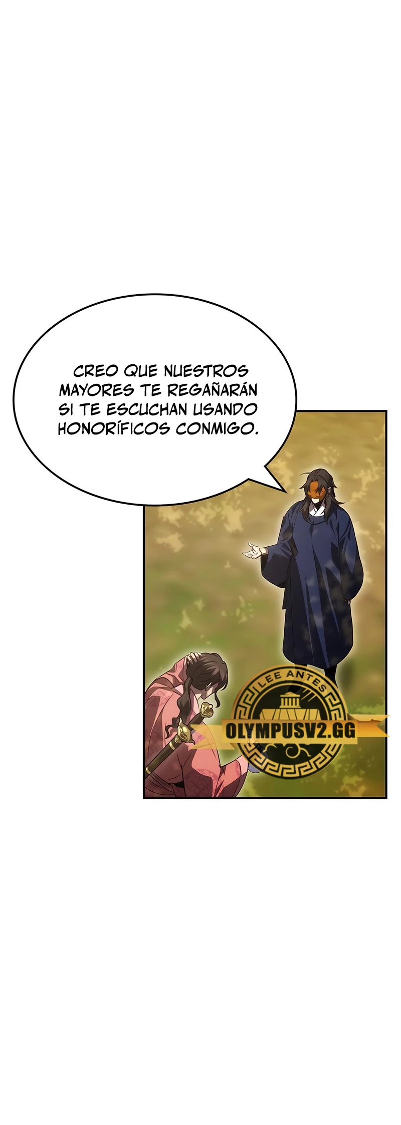 Devorador de Medicina Capítulo 48 - Página 8 en español
