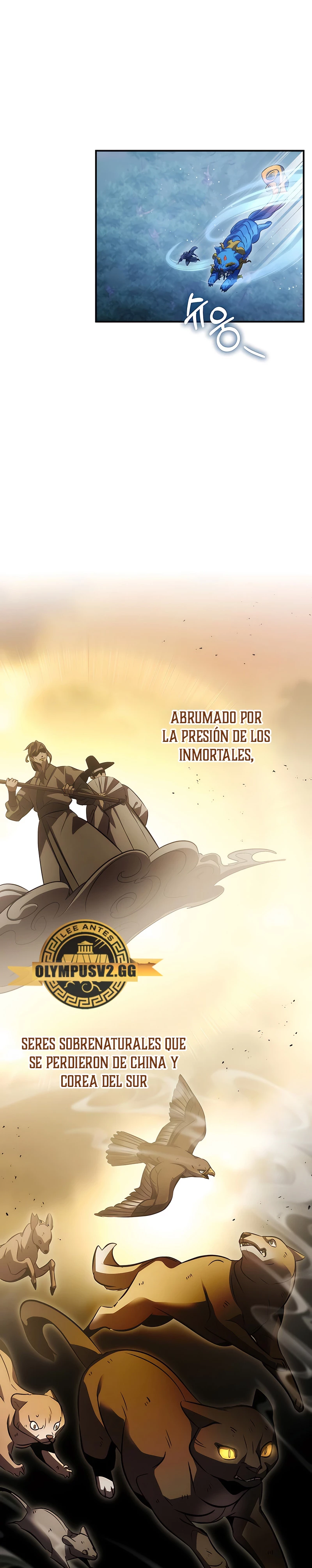 Devorador de Medicina Capítulo 49 - Página 23 en español