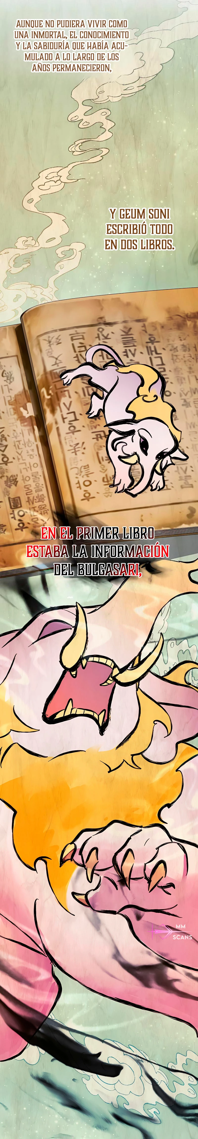 Devorador de Medicina Capítulo 51 - Página 16 en español