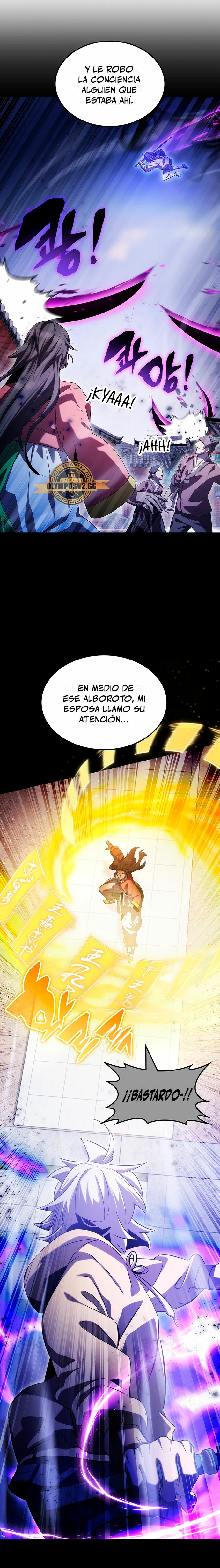 Devorador de Medicina Capítulo 53 - Página 13 en español