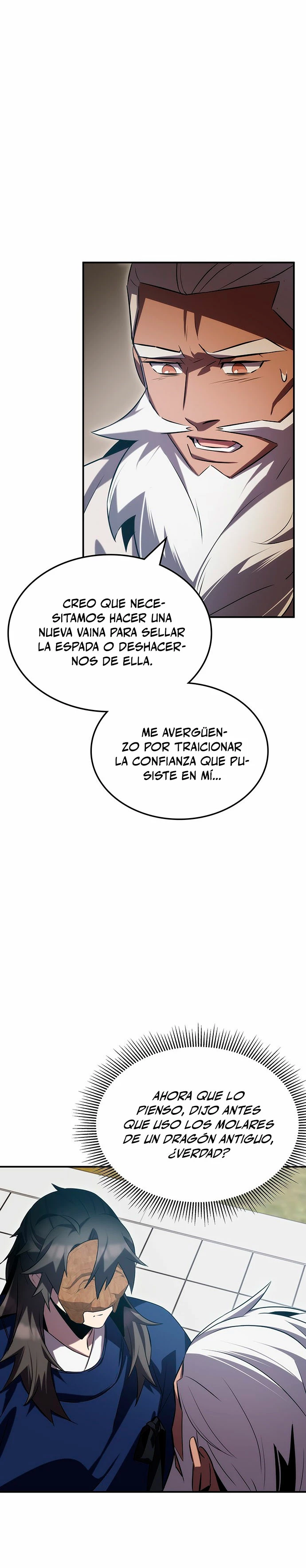 Devorador de Medicina Capítulo 53 - Página 18 en español