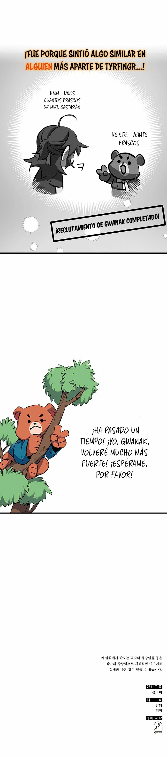 Devorador de Medicina Capítulo 54 - Página 44 en español