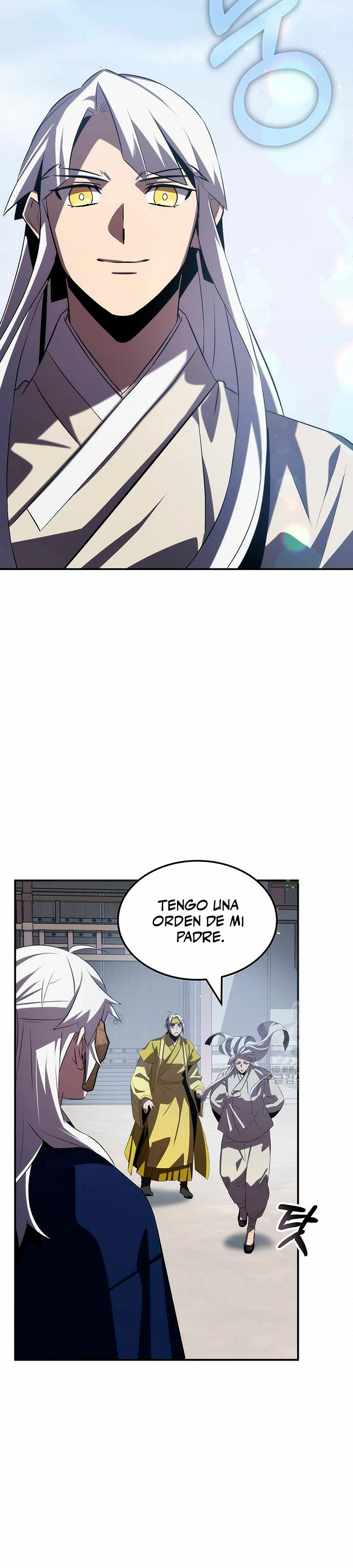 Devorador de Medicina Capítulo 56 - Página 30 en español
